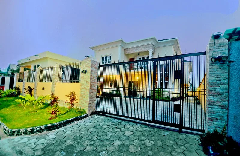 Lekki-homes