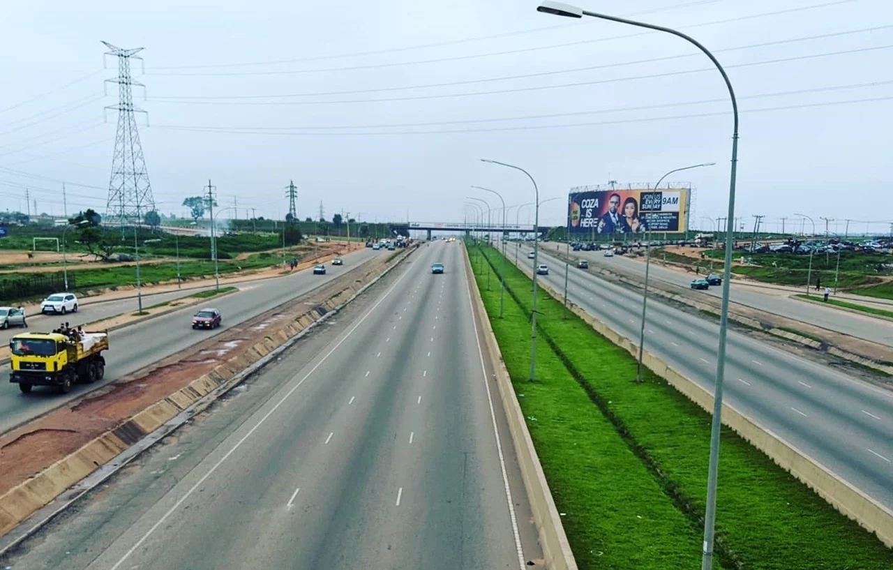 Lugbe District, Abuja, Nigeria