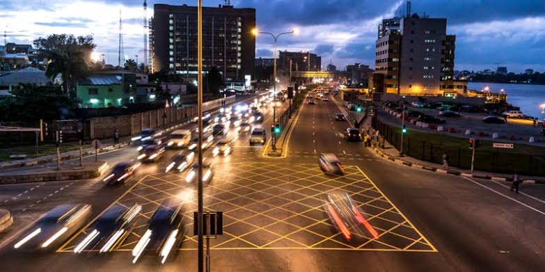 Lekki, Nigeria