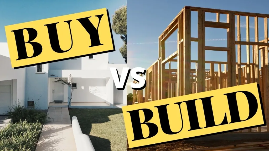 Buying-a-House-vs.-Building-a-House-What to-Expect