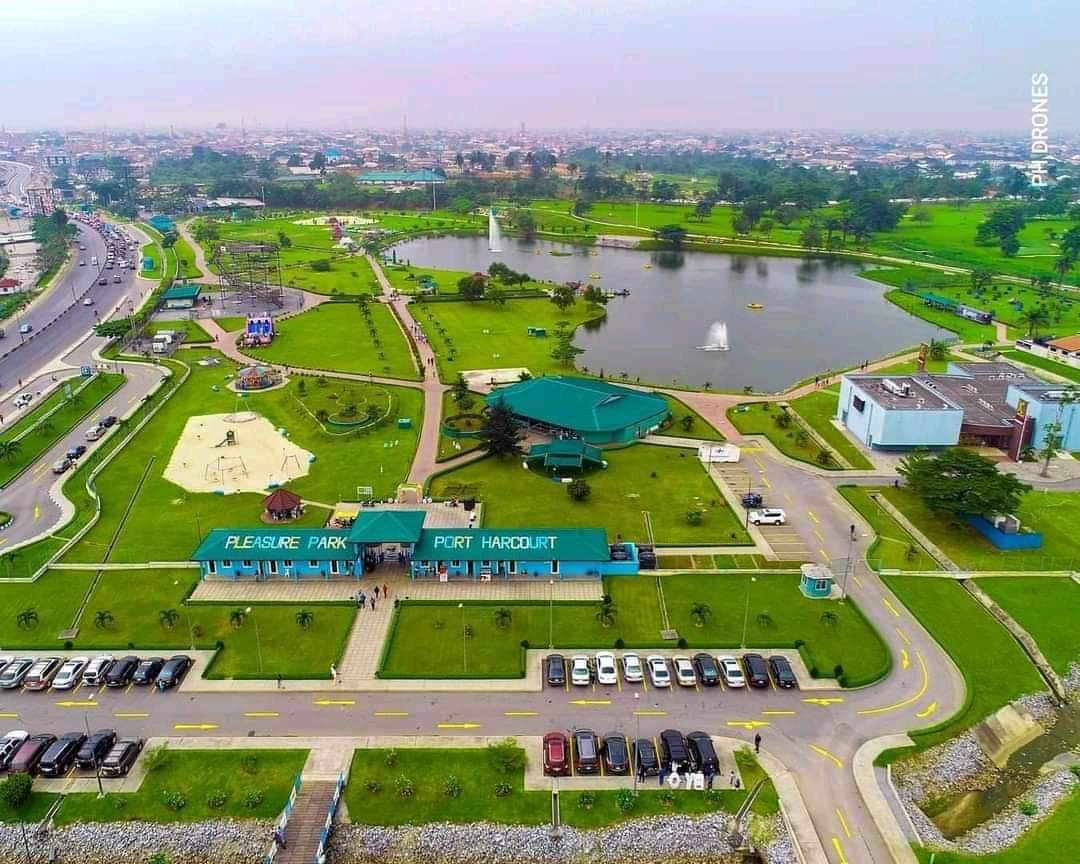 Port Harcourt Pleasure Park