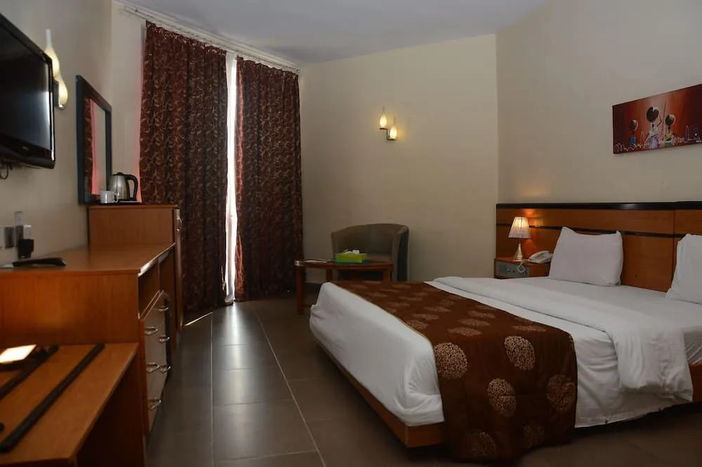 Cheap- Hotels -in -Port -Harcourt -Below -15k