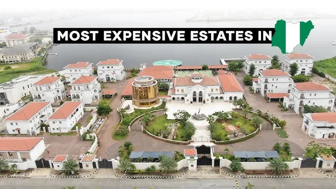 The-Richest-Estate-in-Lagos