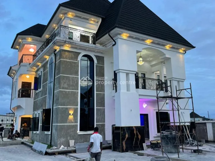 Investing- in- Luxury- Real Estate- in -Port- Harcourt