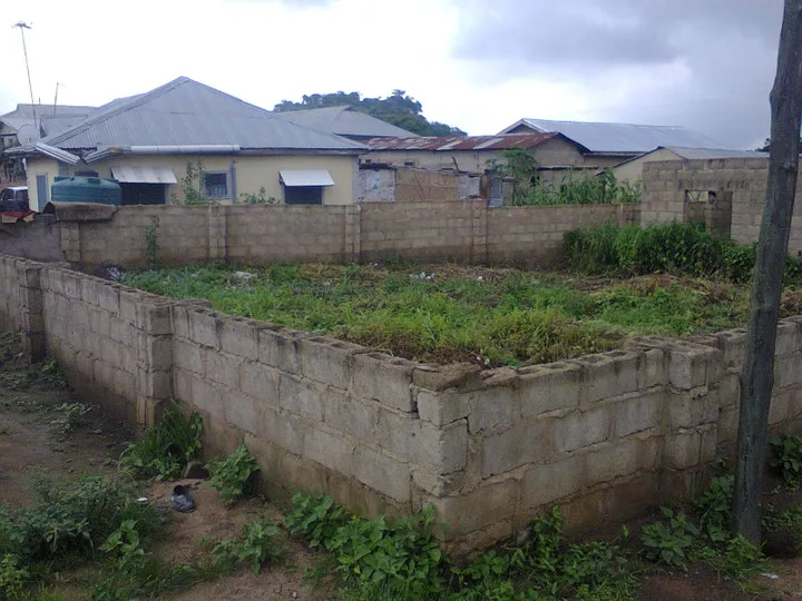 Buy Land in Nigeria