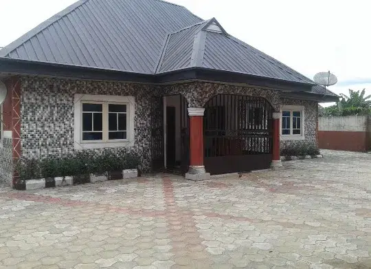 Buying a House in Port Harcourt