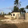 Emerald Gardens Phase 1 Gatehouse and Fence