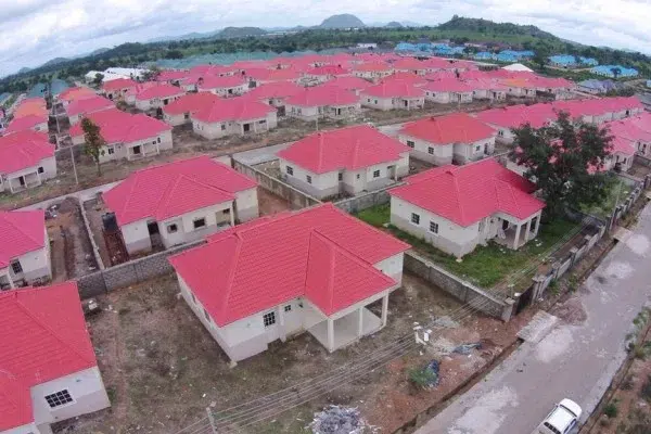 Types- of -Affordable -Housing -Available- in- Abuja