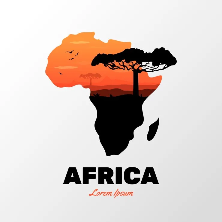 developed countries in africa