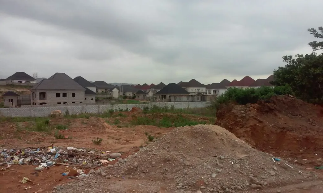 Buying-Land-in-Abuja