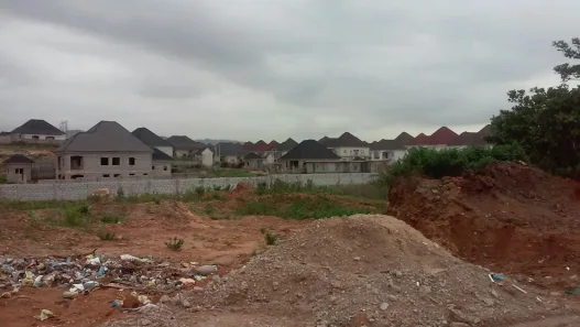 Buying-Land-in-Abuja