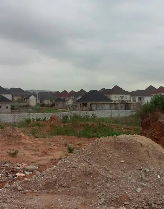 Buying-Land-in-Abuja