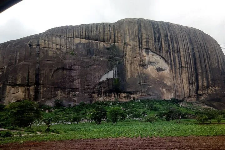 top tourist attractions in nigeria