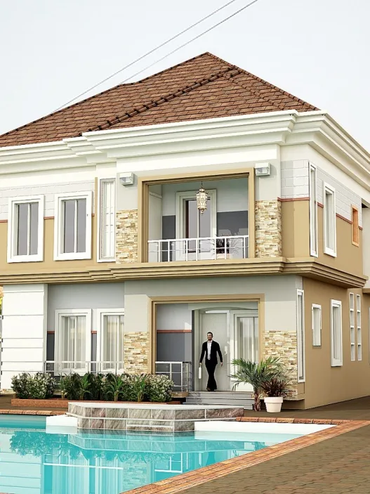 Residential-Estates-in-Abuja-2024