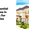 Best Residential Estates in Abuja for Families