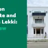 Arizon Estate Ibeju Lekki Review