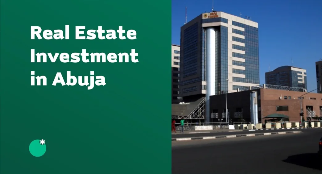 Real Estate Investment in Abuja