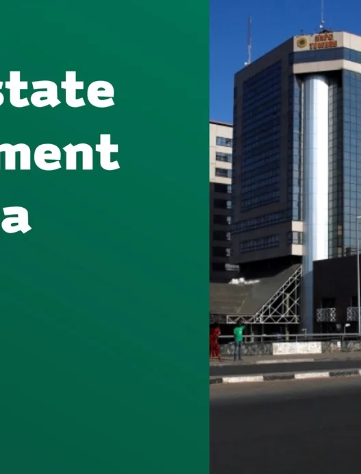 Real Estate Investment in Abuja