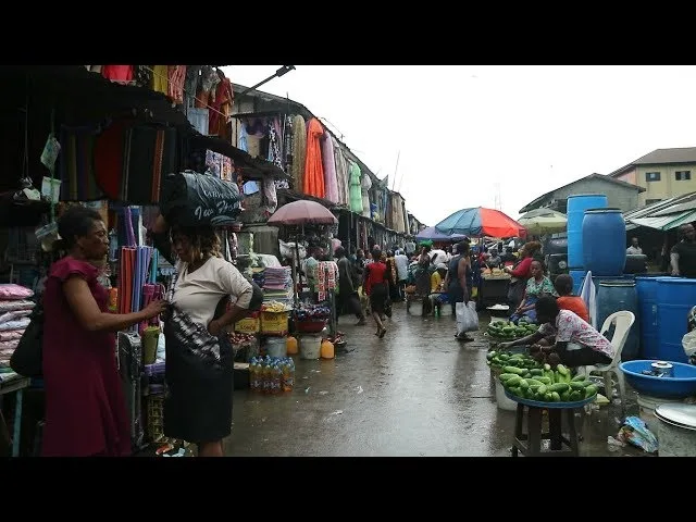 Garrison-Market