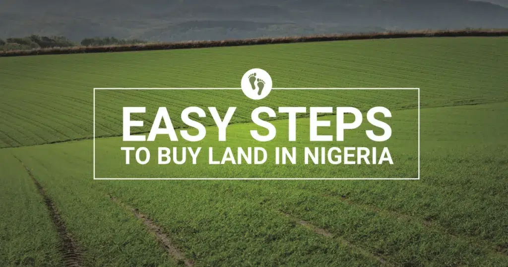 Step-by-Step-Process-on-How-To-Invest-In-Land-In-Nigeria